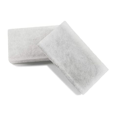 Filtre sortie moteur aspirateur Taski Aero - les 2