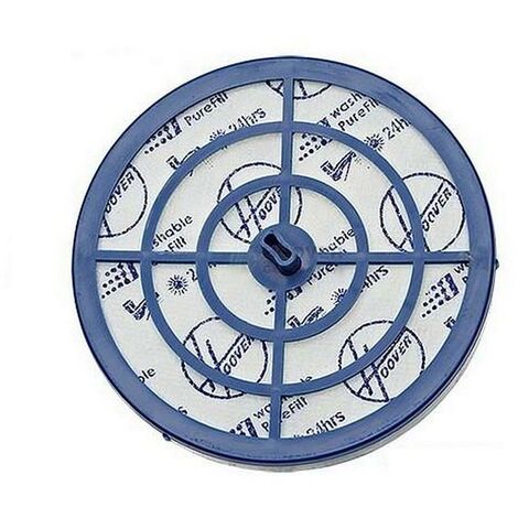 Filtre sortie moteur T102