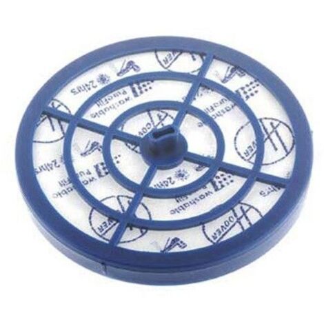 Filtre sortie moteur T102