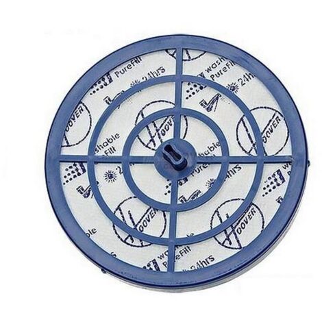 FILTRE SORTIE MOTEUR T102 POUR PETIT ELECTROMENAGER HOOVER - 35601056