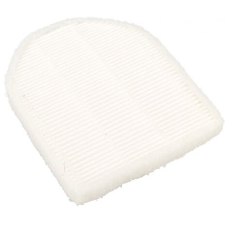 FILTRE SORTIE T87 FREESPACE pour PIECES ASPIRATEUR NETTOYEUR...