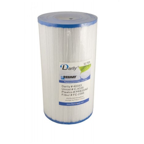 Filtre spa (40353 / C-4335 / PRB35-IN3 / FC-2385) - plusieurs conditonnements
