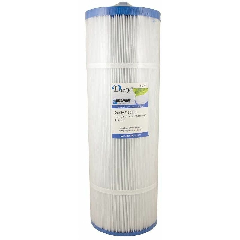 Filtre pour Spa Jacuzzi J400 (Grand format)
