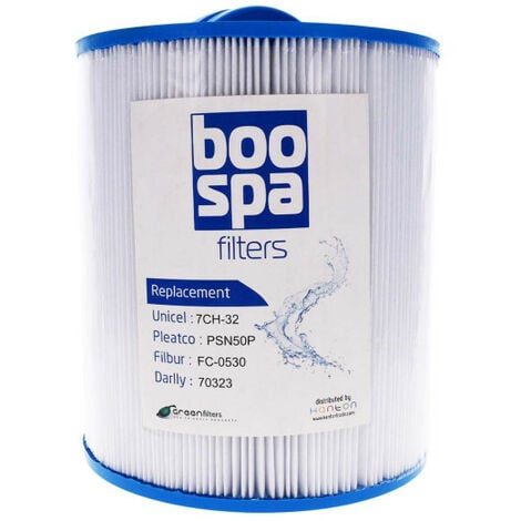 Filtre spa ( 70323 / 7CH-32 / FC-0530 / PSN50P ) 18.000000