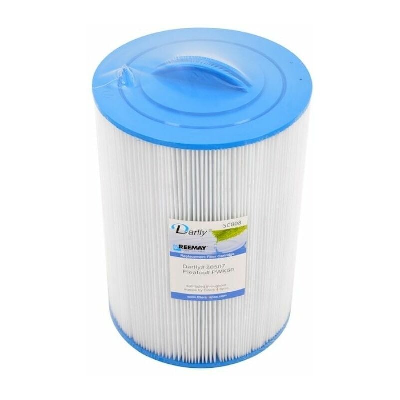 Filtre pour Spa HotSpring ou Watkins 80507 / PWK50