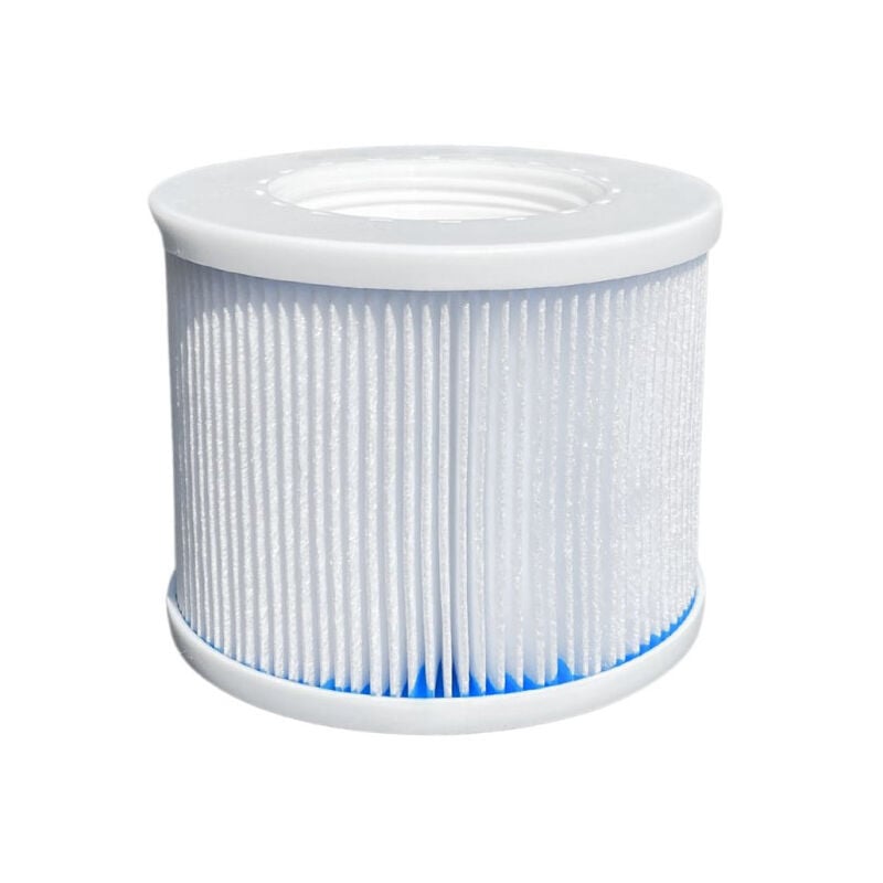Filtre spa gonflable compatible nombreuses marques : b Cool iii / Infinite / Lounge / Ospazia