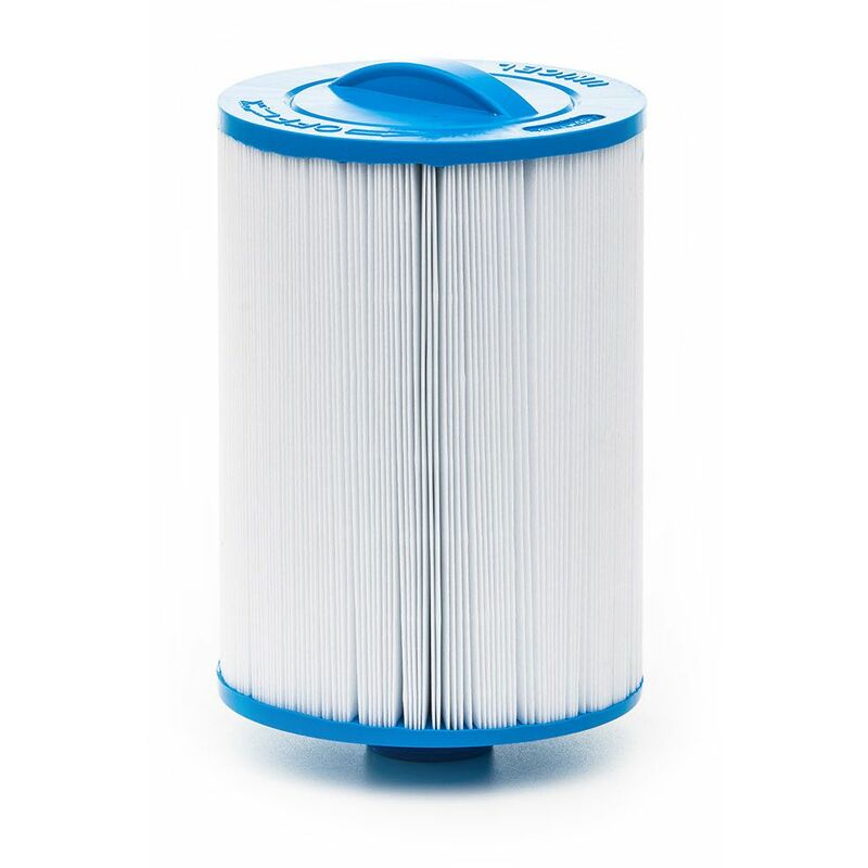 Filtre spa UNICEL 6CH 49 compatible PTL47W-P, FC-0314