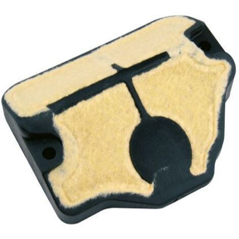 Filtre spécial tronçonneuse compatible HUSQVARNA 136 - 136 LE - 137 - 137 E