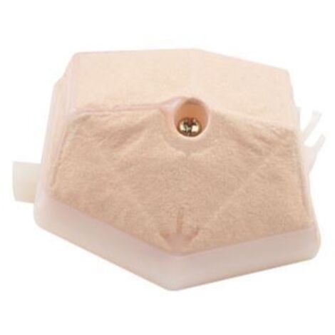 Filtre spécial tronçonneuse compatible HUSQVARNA 51 - 51 EPA - 55 - 55 EPA