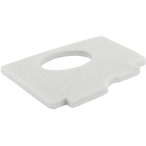 Filtre STIHL 1130-141-1700, 11301411700