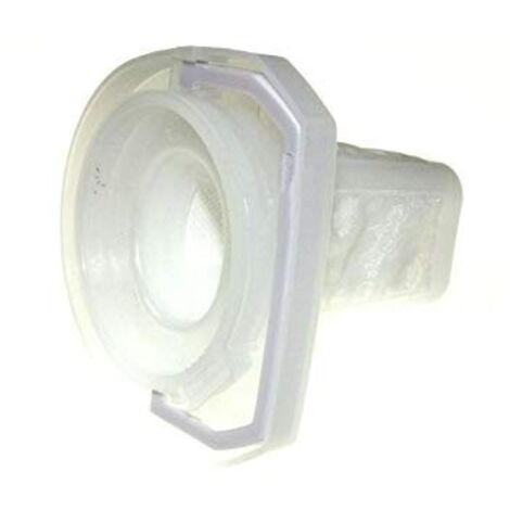 FILTRE & SUPPORT HANDY POUR ASPIRATEUR NILFISK