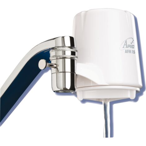 Filtre sur robinet AFM15 Apic
