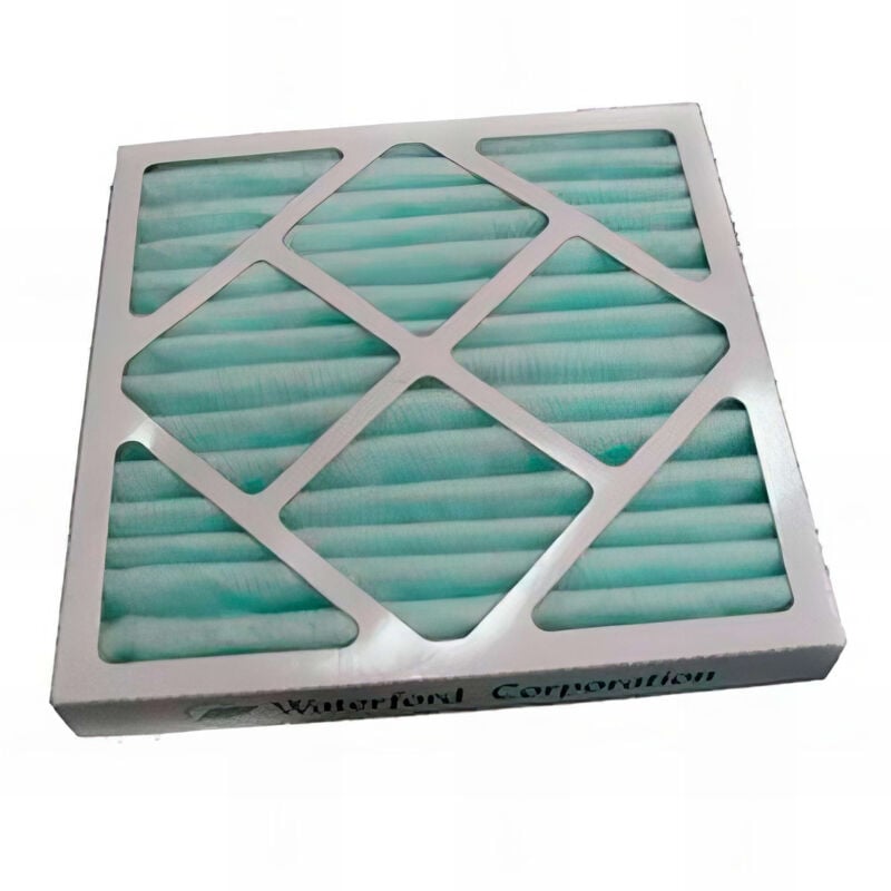 Filtre synthétique - CF2-14 Holzprofi