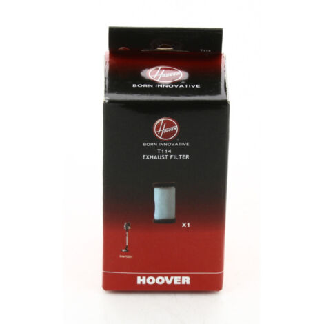 Filtre T114 (328506-56245) (35601872) Aspirateur HOOVER