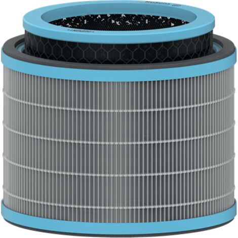 Filtre tambour HEPA anti-allergies et grippe pour purificateur d'air Leitz Trusens Z-2000/2500