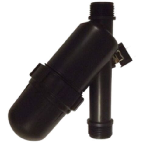 Filtre tamis 100mm pour EV24