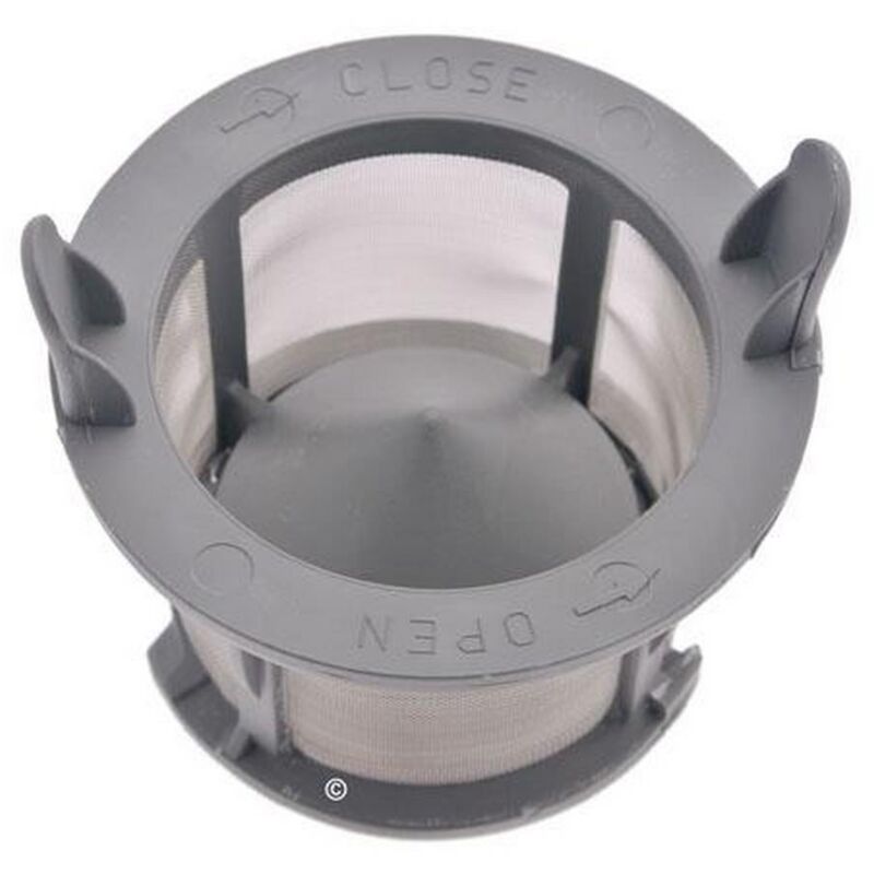 ARTHUR MARTIN Filtre tamis cylindre d'origine Lave-vaisselle 1551206103 