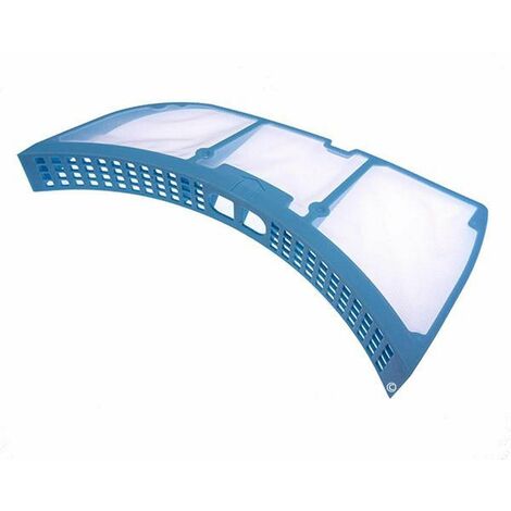 Filtre tamis d'origine (C00113848) Sèche-linge 2I MARCHI, ARISTON HOTPOINT, INDESIT, WHIRLPOOL