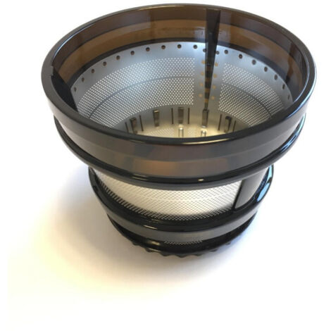 Filtre tamis petits trous pour centrifugeuse presse-agrumes PEJ537 et PEJ730 RIVIERA & BAR - 500681850