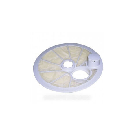 Filtre tamis pour Lave-vaisselle Arthur Martin Electrolux Faure rond 50273408000