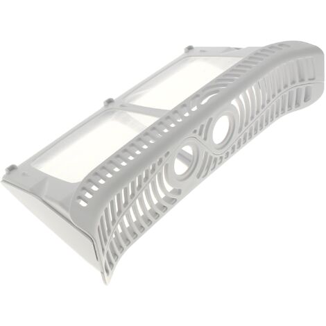Filtre tamis pour Seche-linge Ariston, Seche-linge Hotpoint