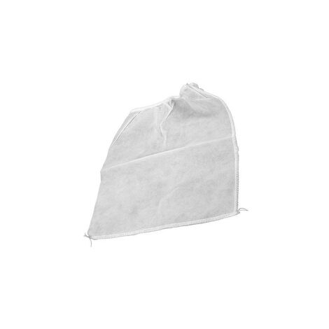 Filtre tissu d'origine Aspirateur 50000650106 TORNADO Aspirateur 50000650106 TORNADO
