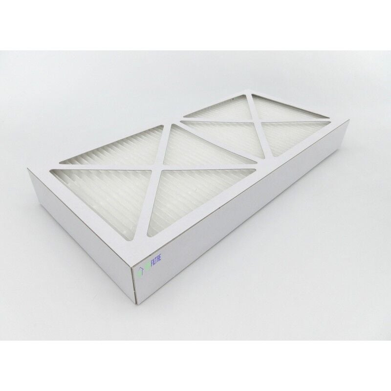 Filtre F7 compatible unelvent ideo 325 ecowatt / initia 225