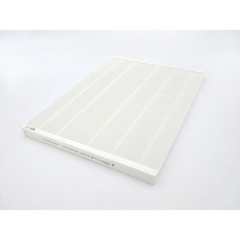 Filtre G4 compatible aldes t.flow hygro et t.flow nano