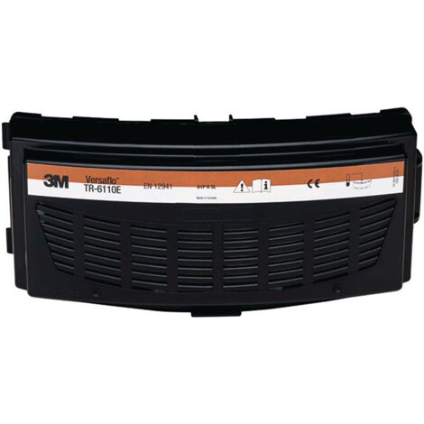 Filtre TR-6110E A1P EN 12941 pour TR600/800 3M