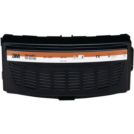 Filtre TR-6310E A2P EN 12941 pour TR600/800 3M