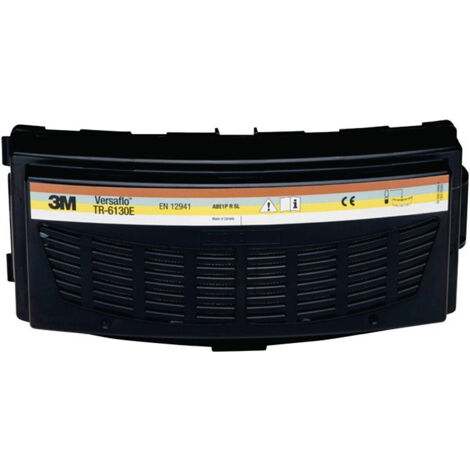 Filtre TR-6310E A2P EN 12941 pour TR600 / 800 3M (Par 5)
