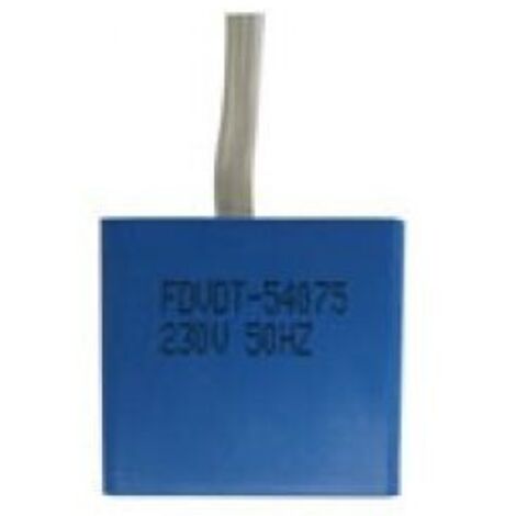 Filtre transitoire secteur FDVDT YOKIS 5454075