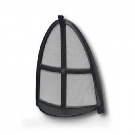 FILTRE TRANSPARENT POUR BOUILLOIRE BRAUN