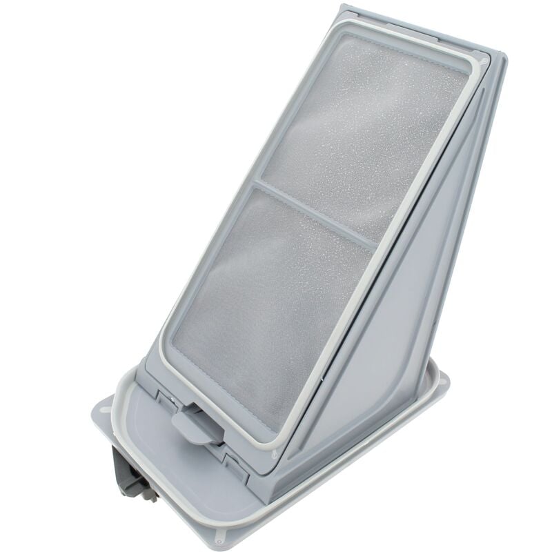 Filtre triangulaire, 481010345281 481010716911 - seche-linge