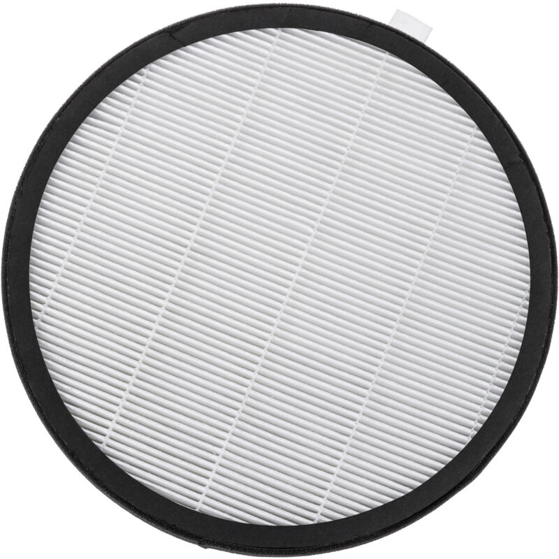 Trotec - Filtre True hepa pour AirgoClean® 10 e