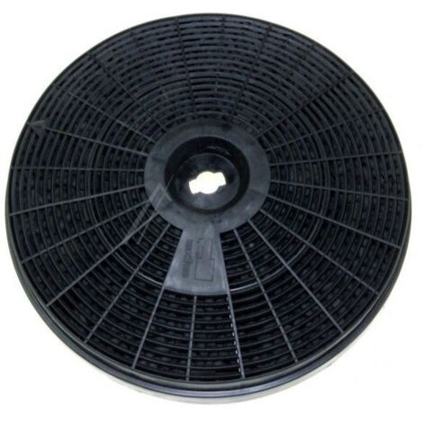 Filtre turbo-air pour Hotte GORENJE 127024