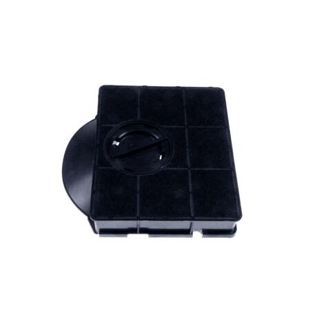 Filtre Type 303 214 x 208 x 40 m/m Vers Hotte Whirlpool - F115354