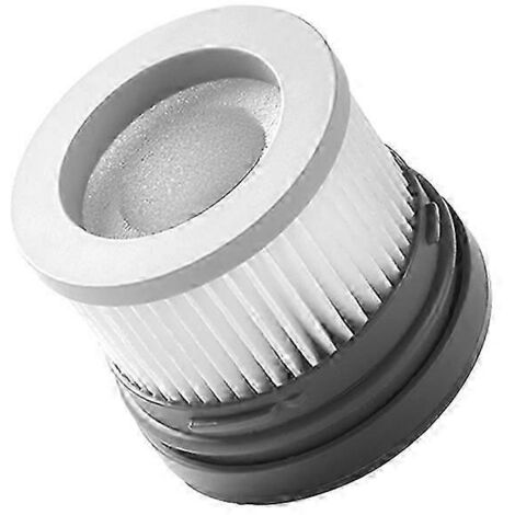 (Filtre V11) Kit de pièces détachées pour aspirateur à main Dreame V10/V11 : filtre HEPA, brosse rotative, brosse douce et brosse principale-AquaForge