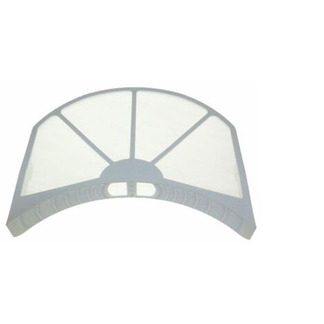 FILTRE VENTED POUR SECHE LINGE HOTPOINT - C00306110