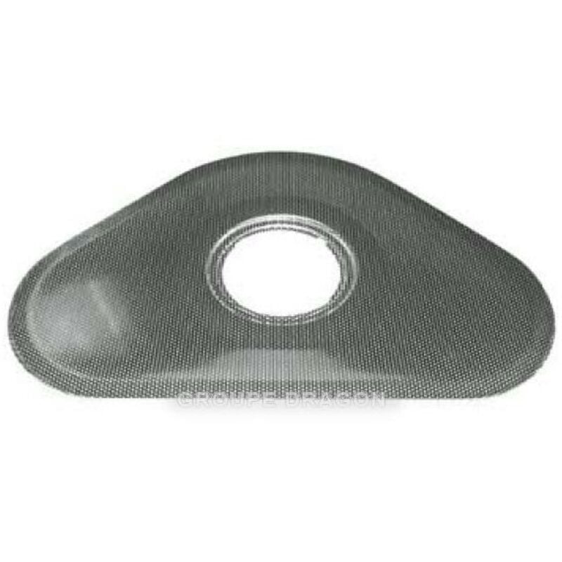 Indesit - filtre vidange inox LVS2000 pour lave vaisselle