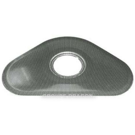FILTRE VIDANGE INOX LVS2000 pour lave vaisselle INDESIT
