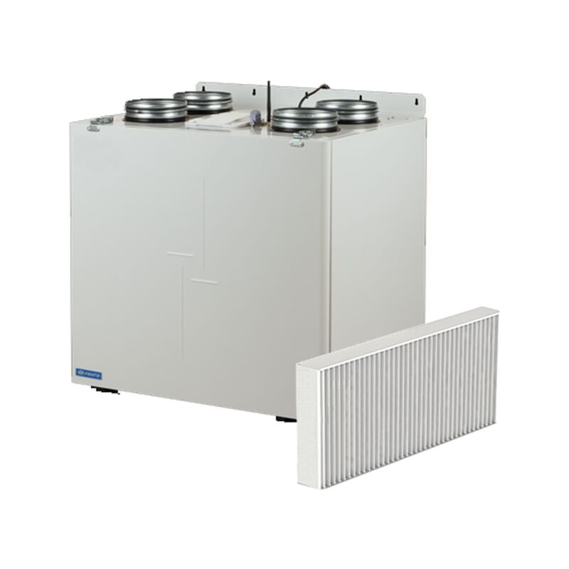 Econoprime - Filtre vmc double flux G4 - df 350 - FG4DF350 FG4DF350