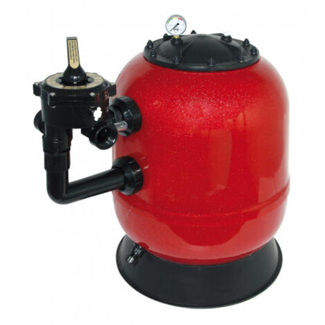 Filtre Volcan 500 mm. pour piscines QP