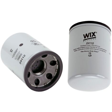 Filtre WIX 24112 Filtre à liquide BW5086 P550866 WF2126 WE2126 SFFILTER SW1638