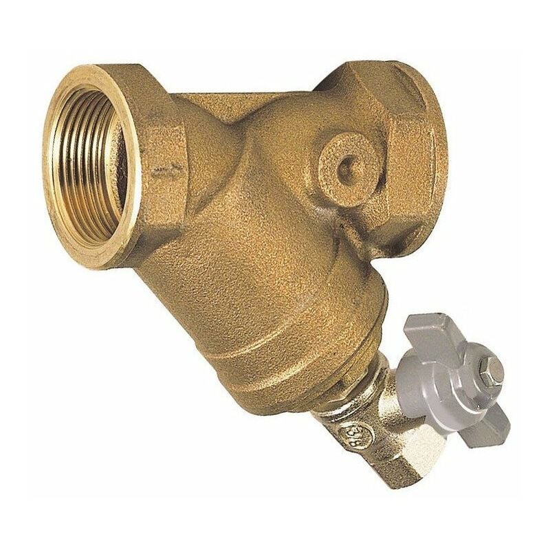 Filtre y dzr tamis i316+p40x49