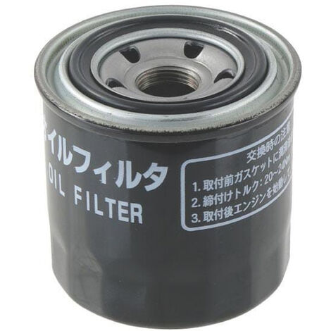 Filtre YANMAR 12915035170