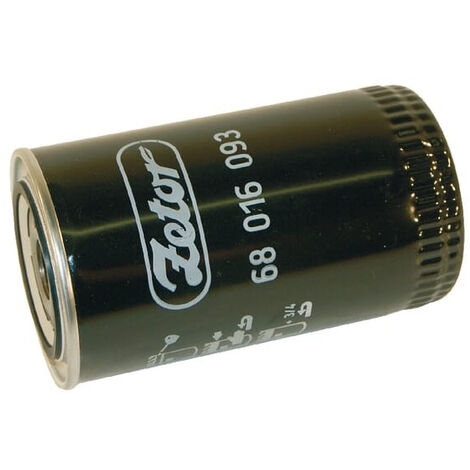 Filtre ZETOR 68016093