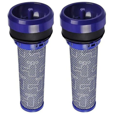 Filtres 2 Pièces Pour Pré-Filtre Dyson Dc37 Dc33C Dc39 Dc28C Dc53