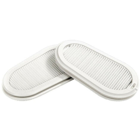 Filtres à air de rechange HESPA FFP3 GYS 037038 - Taille unique