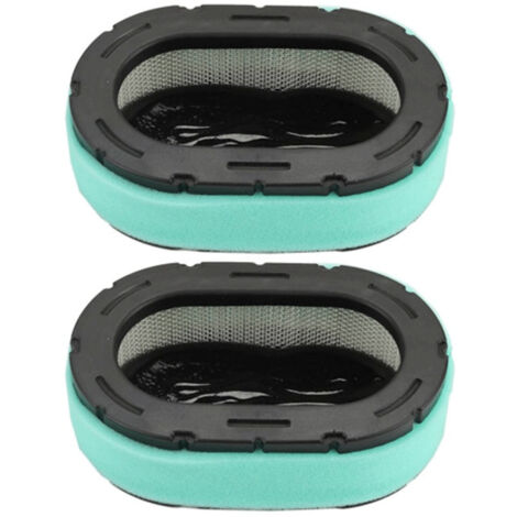 Filtres à air XT1 LT46 LT50 de la série 7000 pour tondeuses à gazon Mtd Cub Cadet.